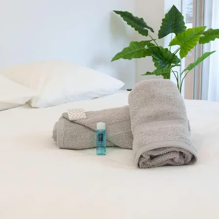 Appartement Le Maubourg - Hypercentre - 150m Croisette - Ac Cannes