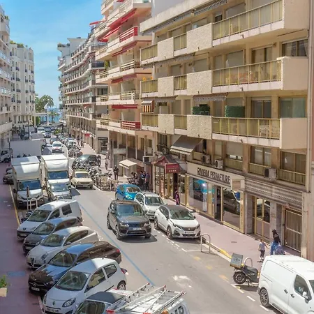 Le Maubourg - Hypercentre - 150m Croisette - Ac Lägenhet