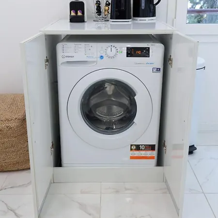 Appartement Le Maubourg - Hypercentre - 150m Croisette - Ac *