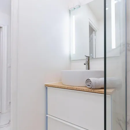 Le Maubourg - Hypercentre - 150m Croisette - Ac Appartement Cannes