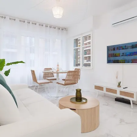 Le Maubourg - Hypercentre - 150m Croisette - Ac * Cannes