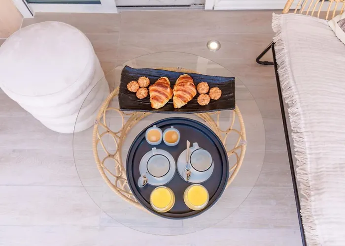 Apartament Le Maubourg - Hypercentre - 150m Croisette - Ac *