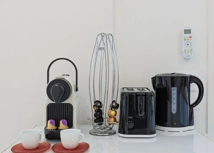 Le Maubourg - Hypercentre - 150m Croisette - Ac Apartament *