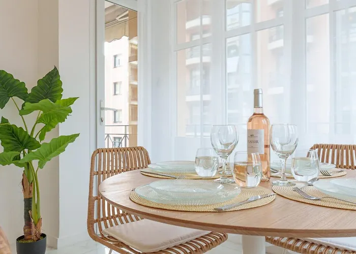 Le Maubourg - Hypercentre - 150m Croisette - Ac * Cannes