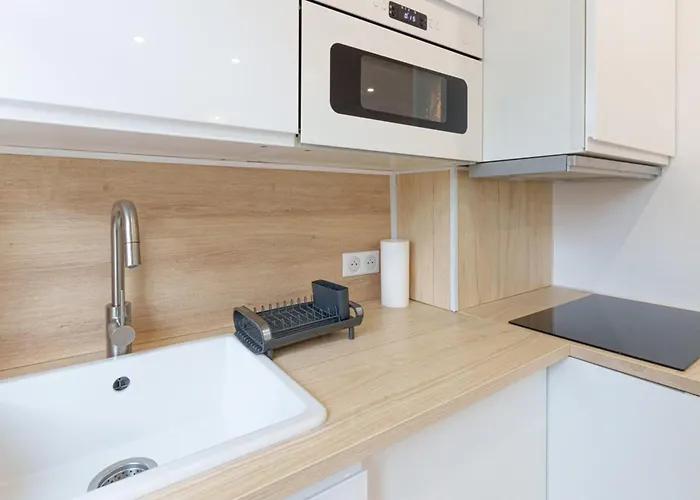 Le Maubourg - Hypercentre - 150m Croisette - Ac *