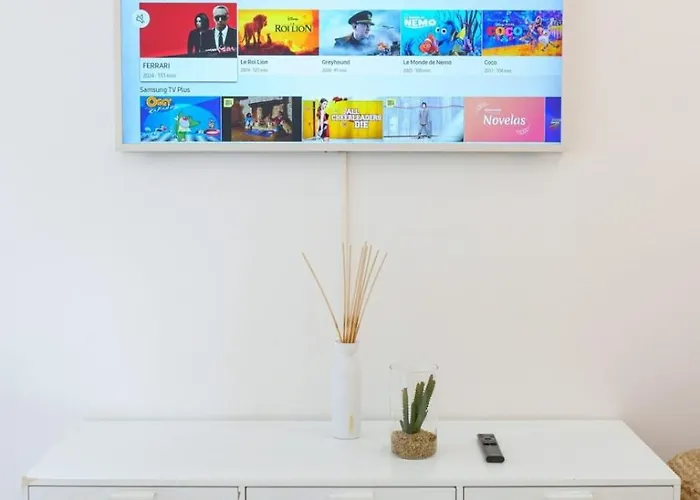 Apartament Le Maubourg - Hypercentre - 150m Croisette - Ac