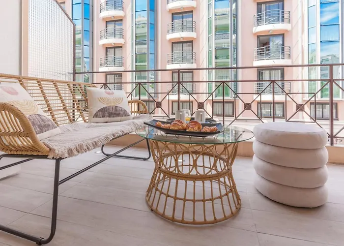 Le Maubourg - Hypercentre - 150m Croisette - Ac