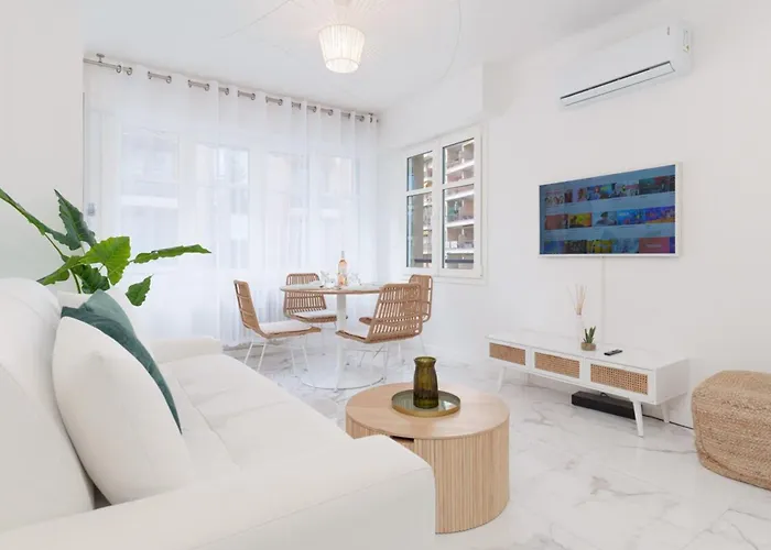 Le Maubourg - Hypercentre - 150m Croisette - Ac * Cannes