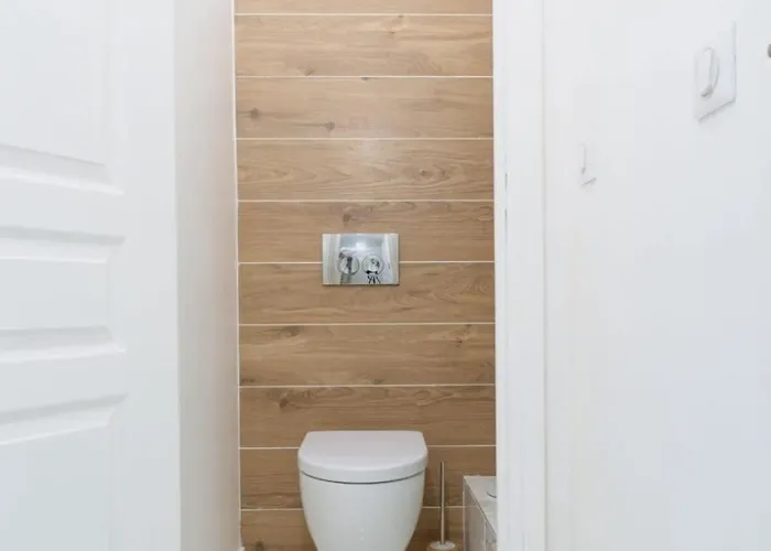 Apartament Le Maubourg - Hypercentre - 150m Croisette - Ac Cannes