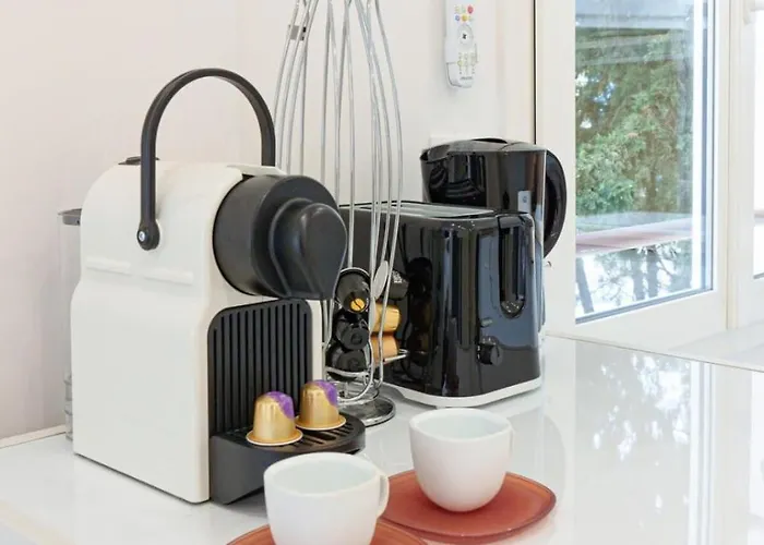 Apartament Le Maubourg - Hypercentre - 150m Croisette - Ac *