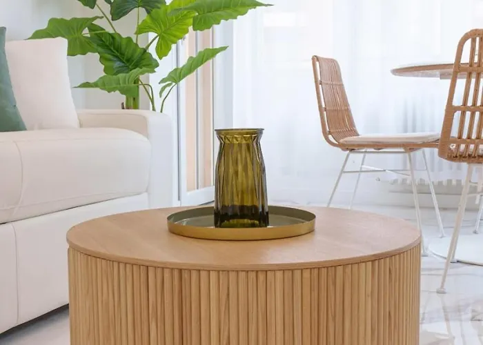 Apartament Le Maubourg - Hypercentre - 150m Croisette - Ac Cannes