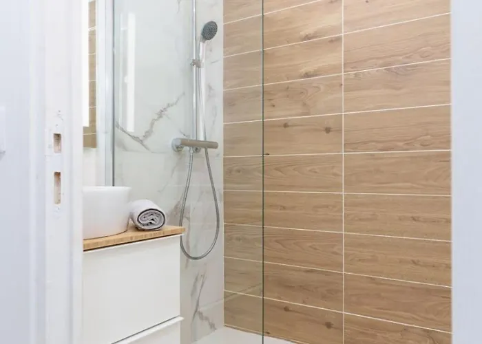 Le Maubourg - Hypercentre - 150m Croisette - Ac Apartament *